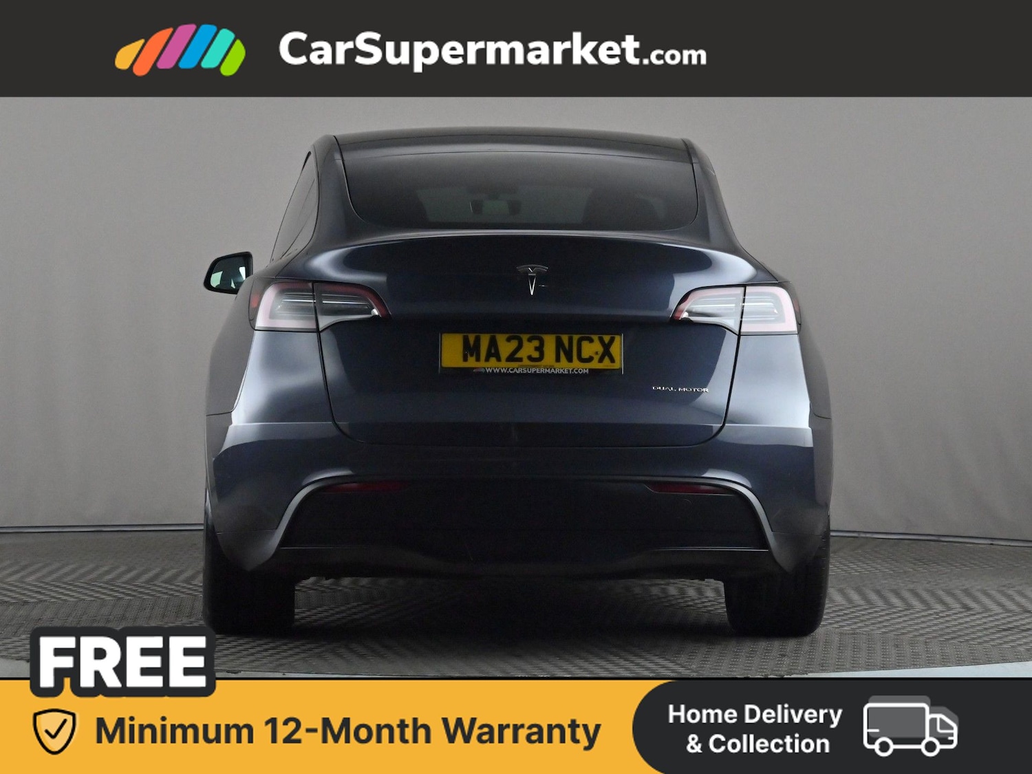 Used Tesla Model Y 2023 for sale - 78039724: Photo 5