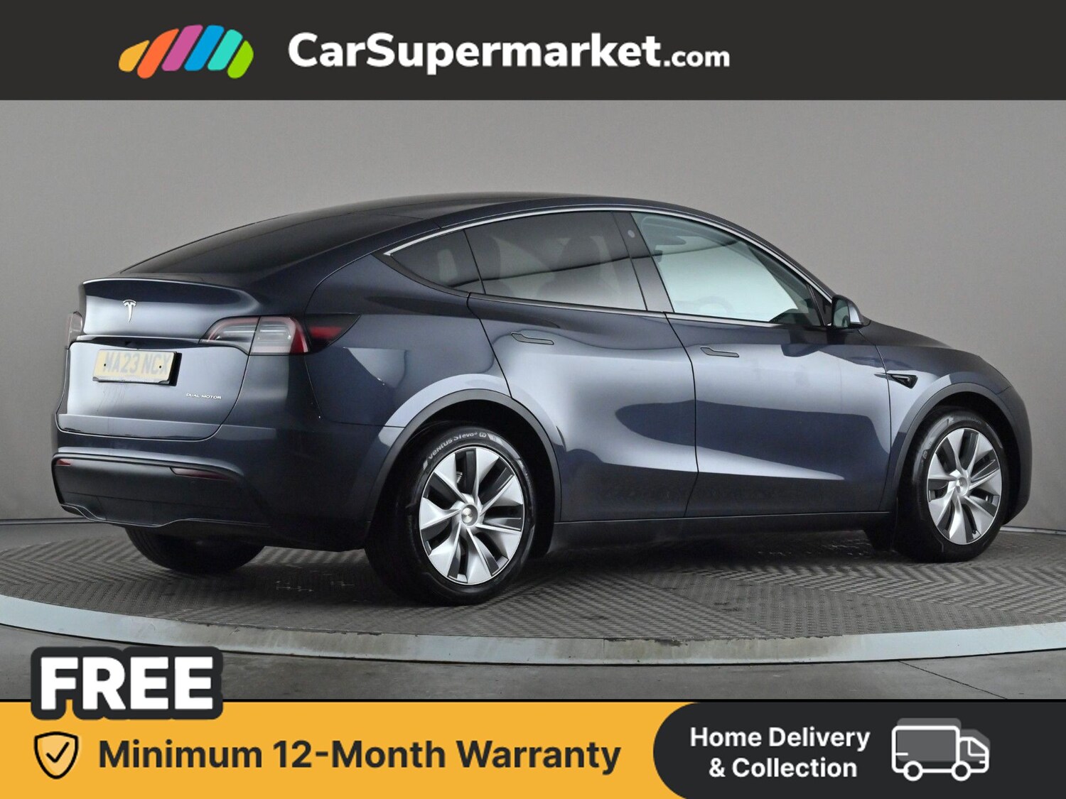 Used Tesla Model Y 2023 for sale - 78039724: Photo 6