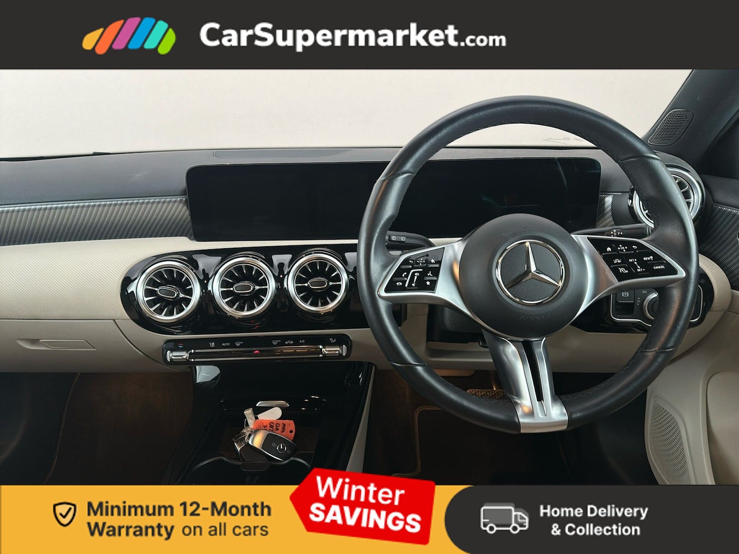 Used Mercedes-Benz A-Class 2023 for sale - 77064484: Photo 15