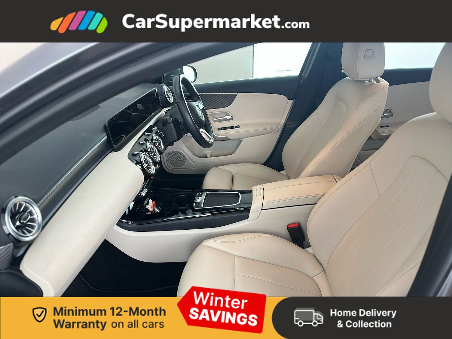 Used Mercedes-Benz A-Class 2023 for sale - 77064484: Photo 18