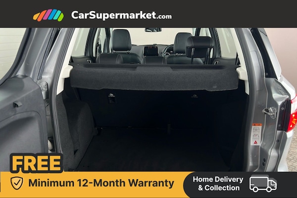 Used Ford Ecosport 2022 for sale - 76267919: Photo 16