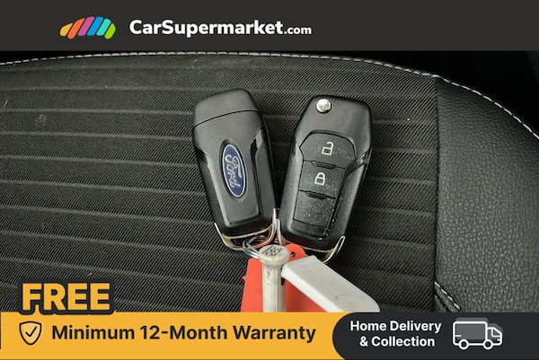 Used Ford Ecosport 2022 for sale - 76267919: Photo 17