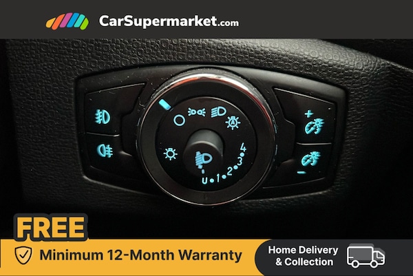 Used Ford Ecosport 2022 for sale - 76267919: Photo 18