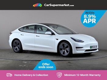 Tesla - Model 3