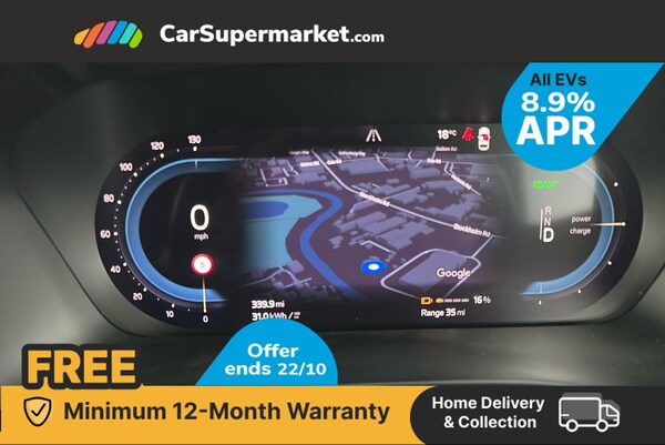 Used Volvo XC40 2021 for sale - 76268022: Photo 17