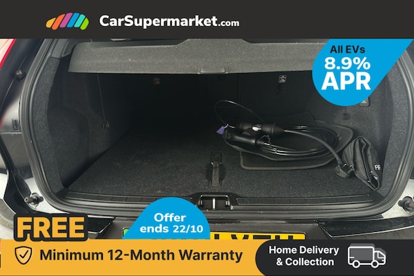 Used Volvo XC40 2021 for sale - 76268022: Photo 21