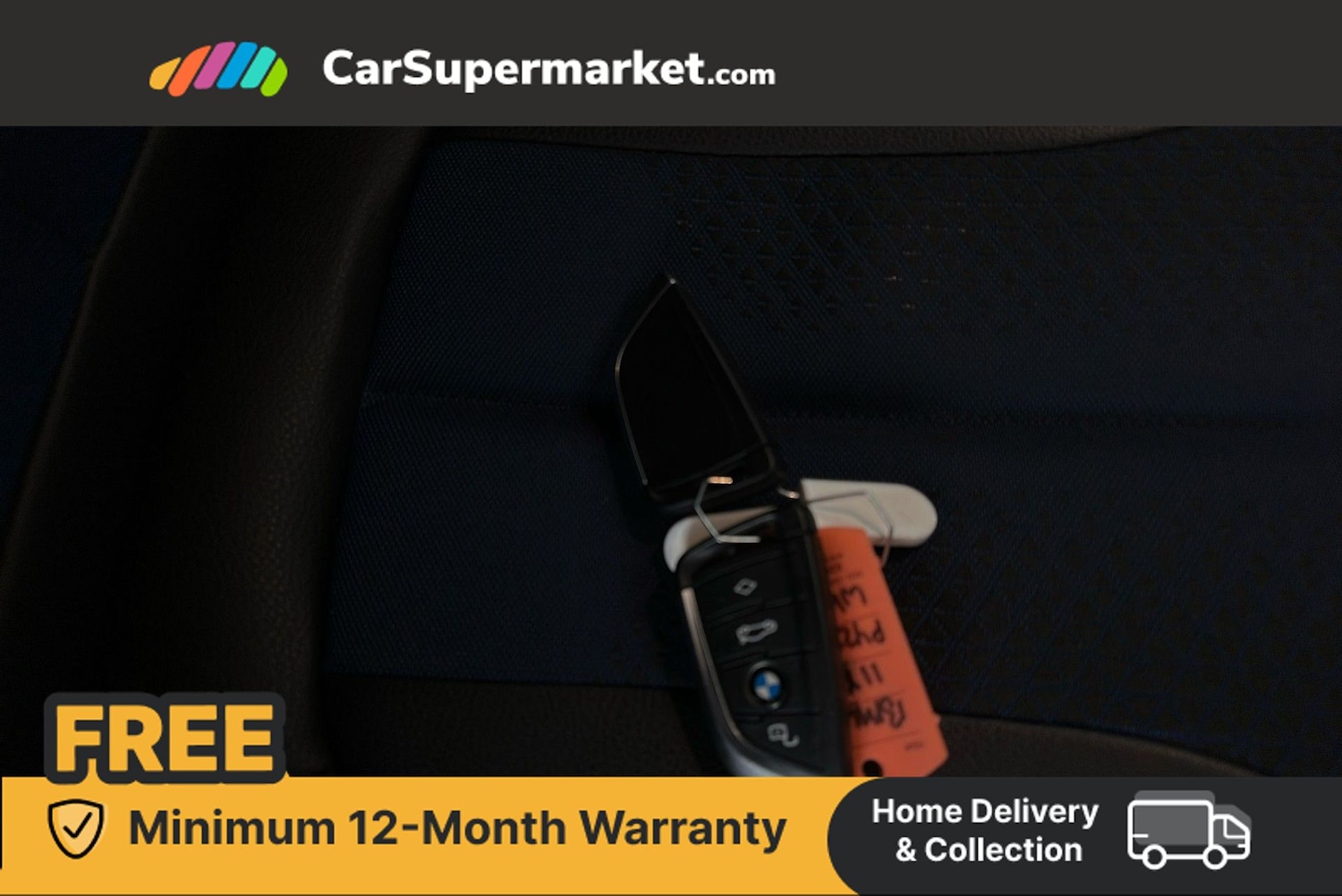 Used BMW 1 Series 2022 for sale - 76581550: Photo 23