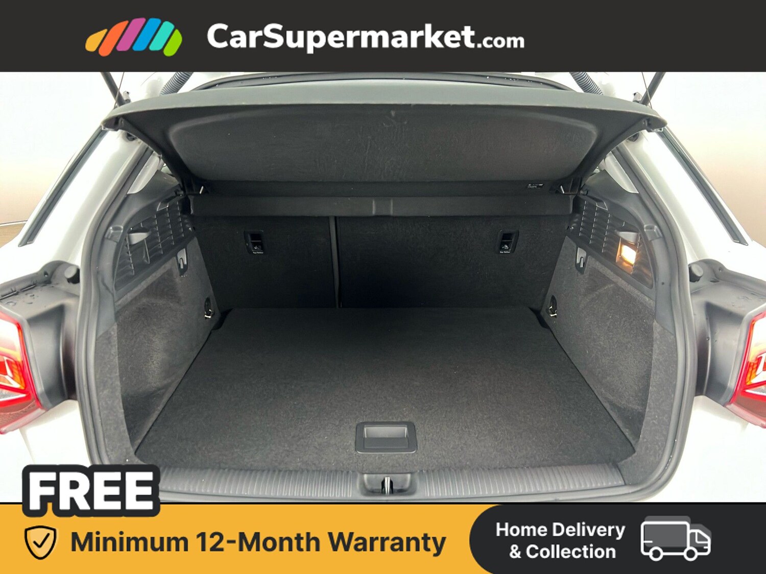 Used Audi Q2 2017 for sale - 77472929: Photo 22