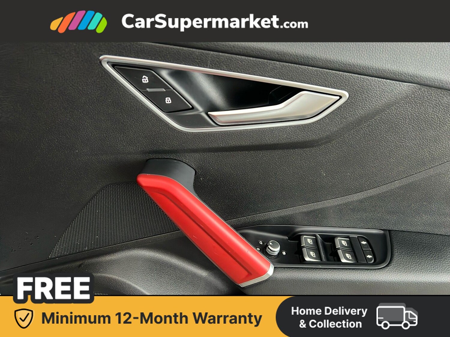 Used Audi Q2 2017 for sale - 77472929: Photo 23