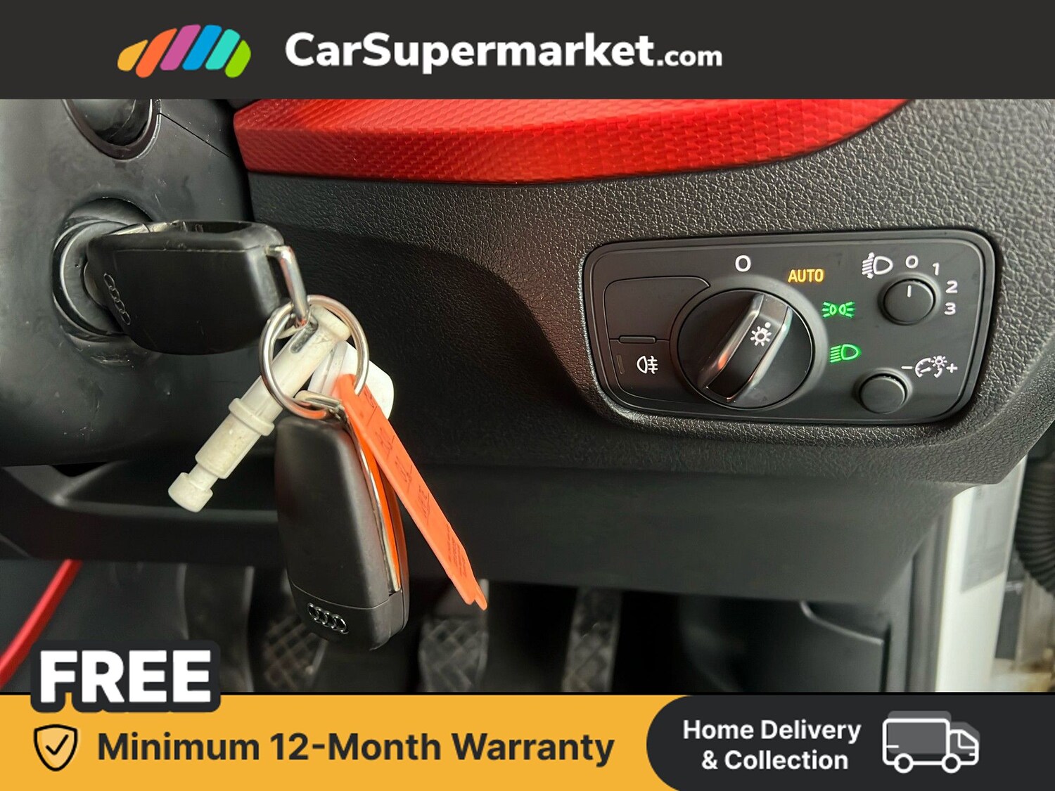 Used Audi Q2 2017 for sale - 77472929: Photo 25