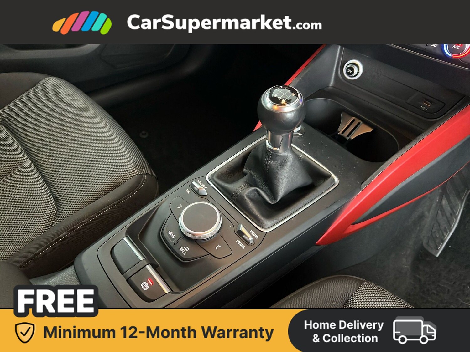 Used Audi Q2 2017 for sale - 77472929: Photo 26