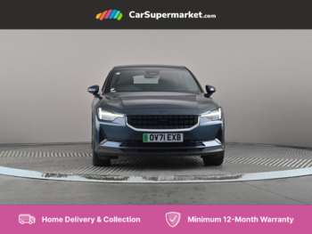 Used Polestar Polestar 2 2021 for sale - 75117434: Photo