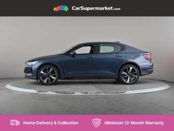 Used Polestar Polestar 2 2021 for sale - 75117434: Photo