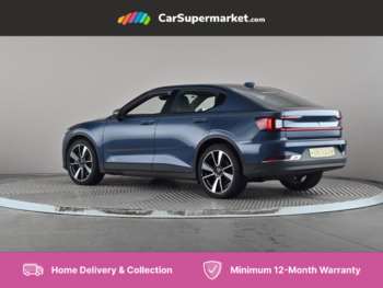 Used Polestar Polestar 2 2021 for sale - 75117434: Photo