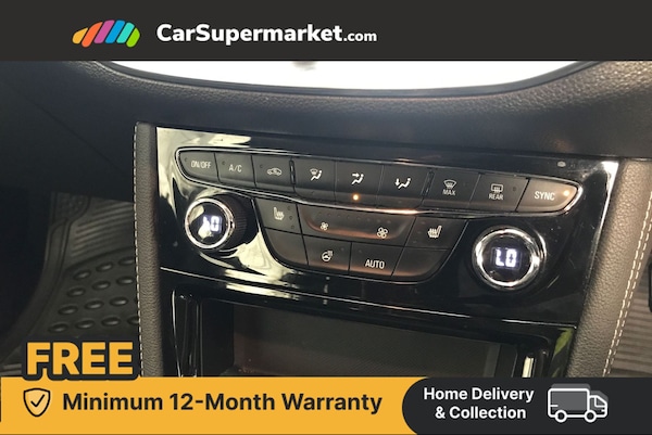 Used Vauxhall Astra 2018 for sale - 76263956: Photo 10