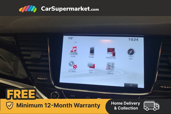 Used Vauxhall Astra 2018 for sale - 76263956: Photo 11