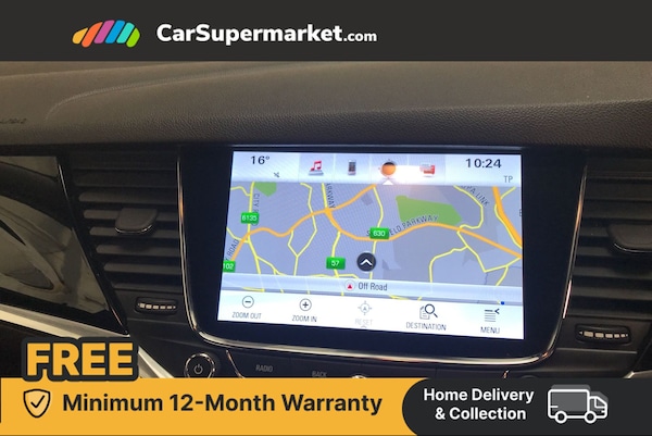 Used Vauxhall Astra 2018 for sale - 76263956: Photo 12