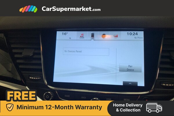 Used Vauxhall Astra 2018 for sale - 76263956: Photo 13