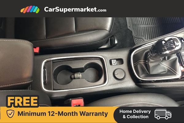 Used Vauxhall Astra 2018 for sale - 76263956: Photo 14