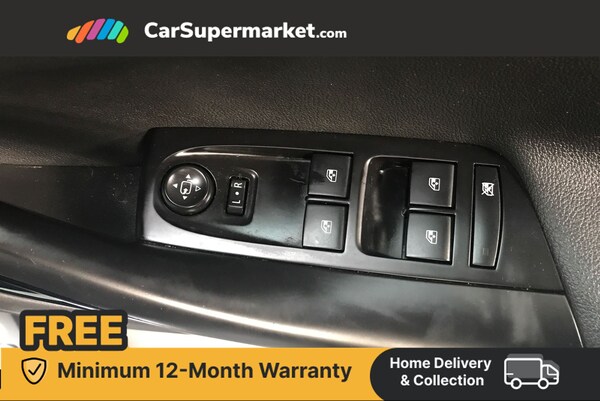 Used Vauxhall Astra 2018 for sale - 76263956: Photo 15