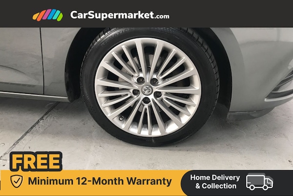 Used Vauxhall Astra 2018 for sale - 76263956: Photo 16