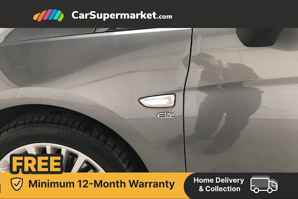 Used Vauxhall Astra 2018 for sale - 76263956: Photo 18