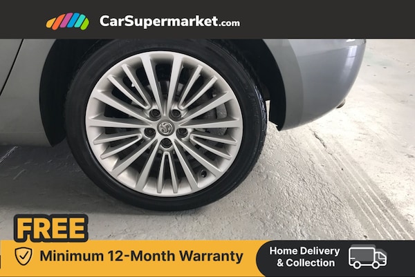 Used Vauxhall Astra 2018 for sale - 76263956: Photo 19