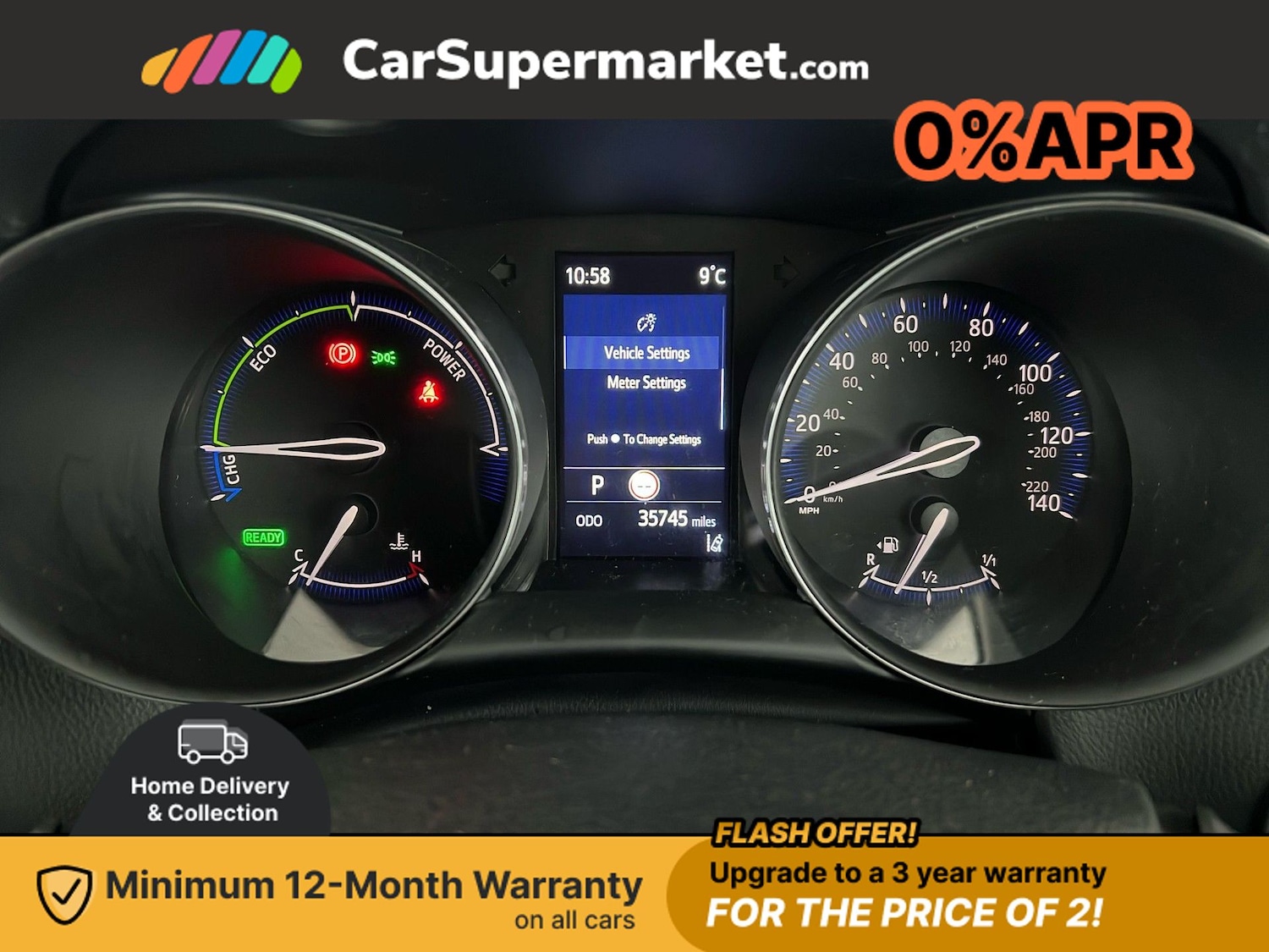 Used Toyota C-HR 2022 for sale - 76805414: Photo 16