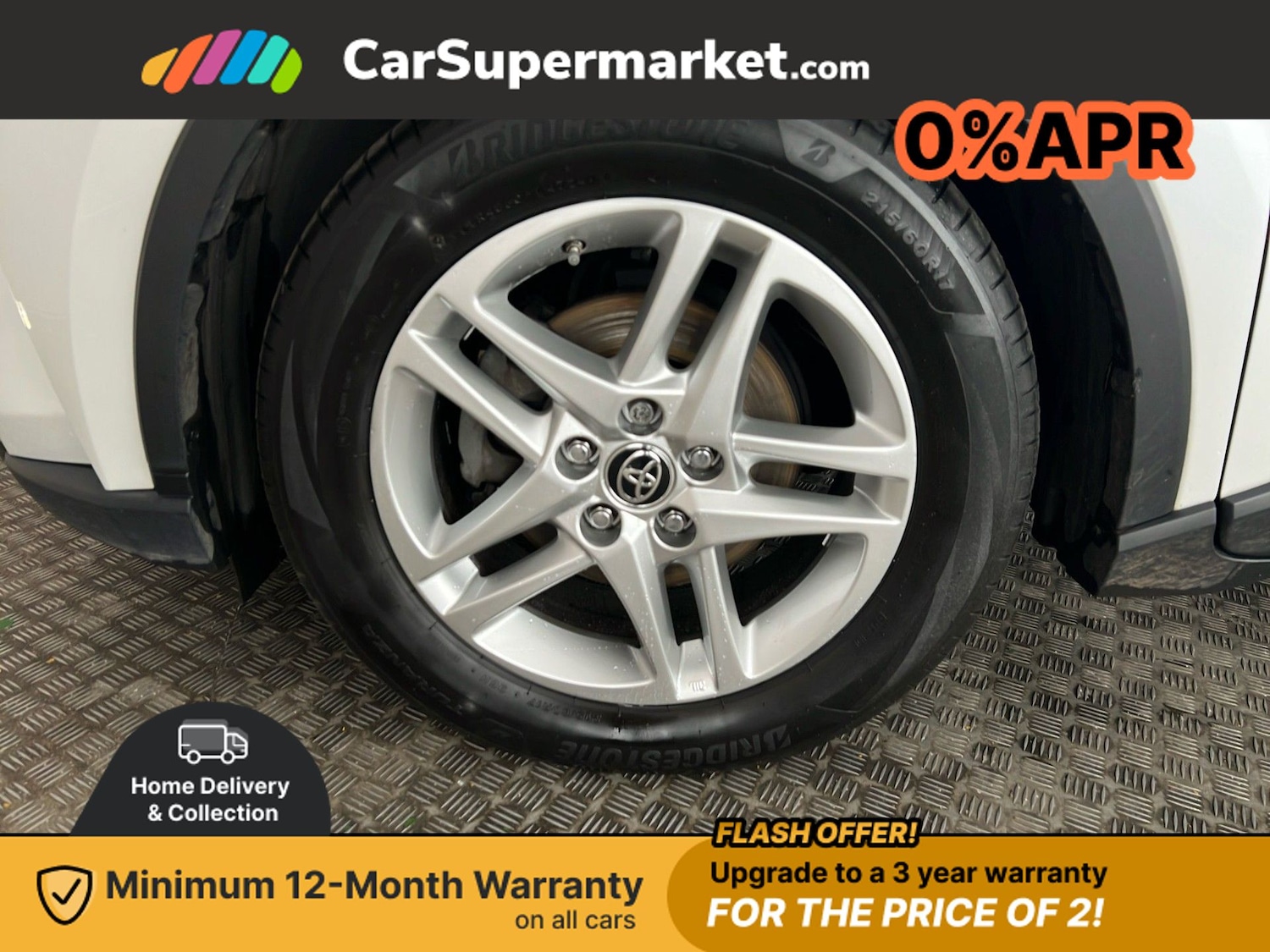 Used Toyota C-HR 2022 for sale - 76805414: Photo 20