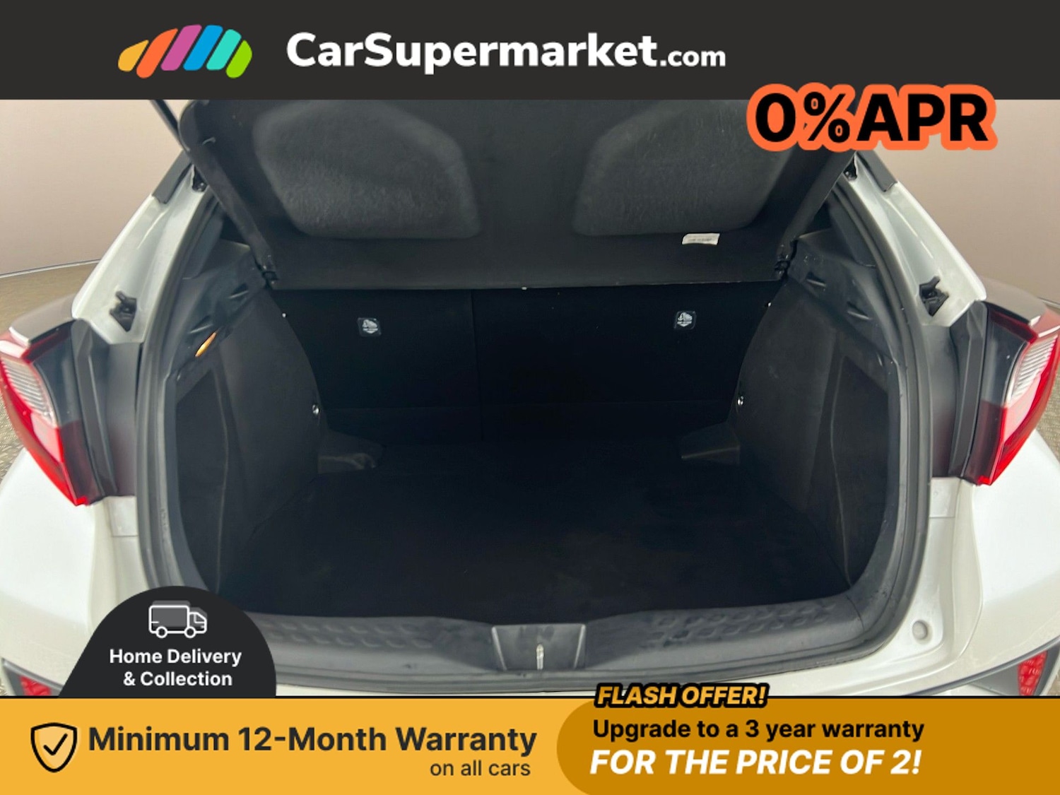 Used Toyota C-HR 2022 for sale - 76805414: Photo 23