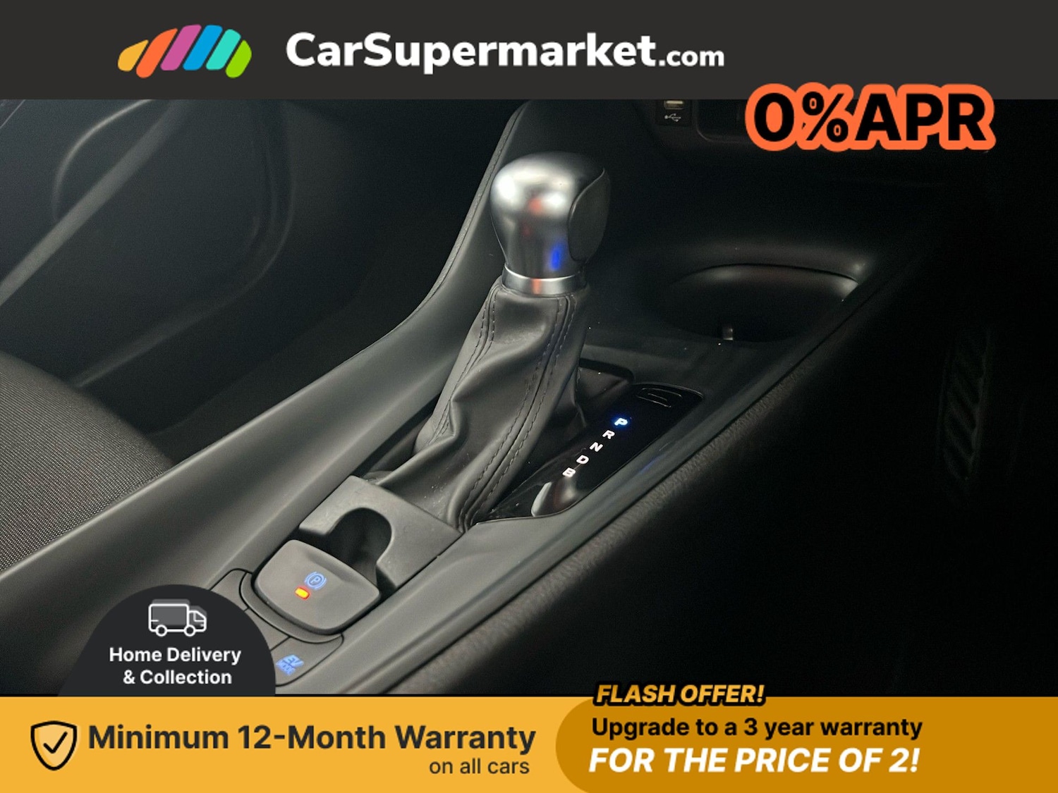 Used Toyota C-HR 2022 for sale - 76805414: Photo 25