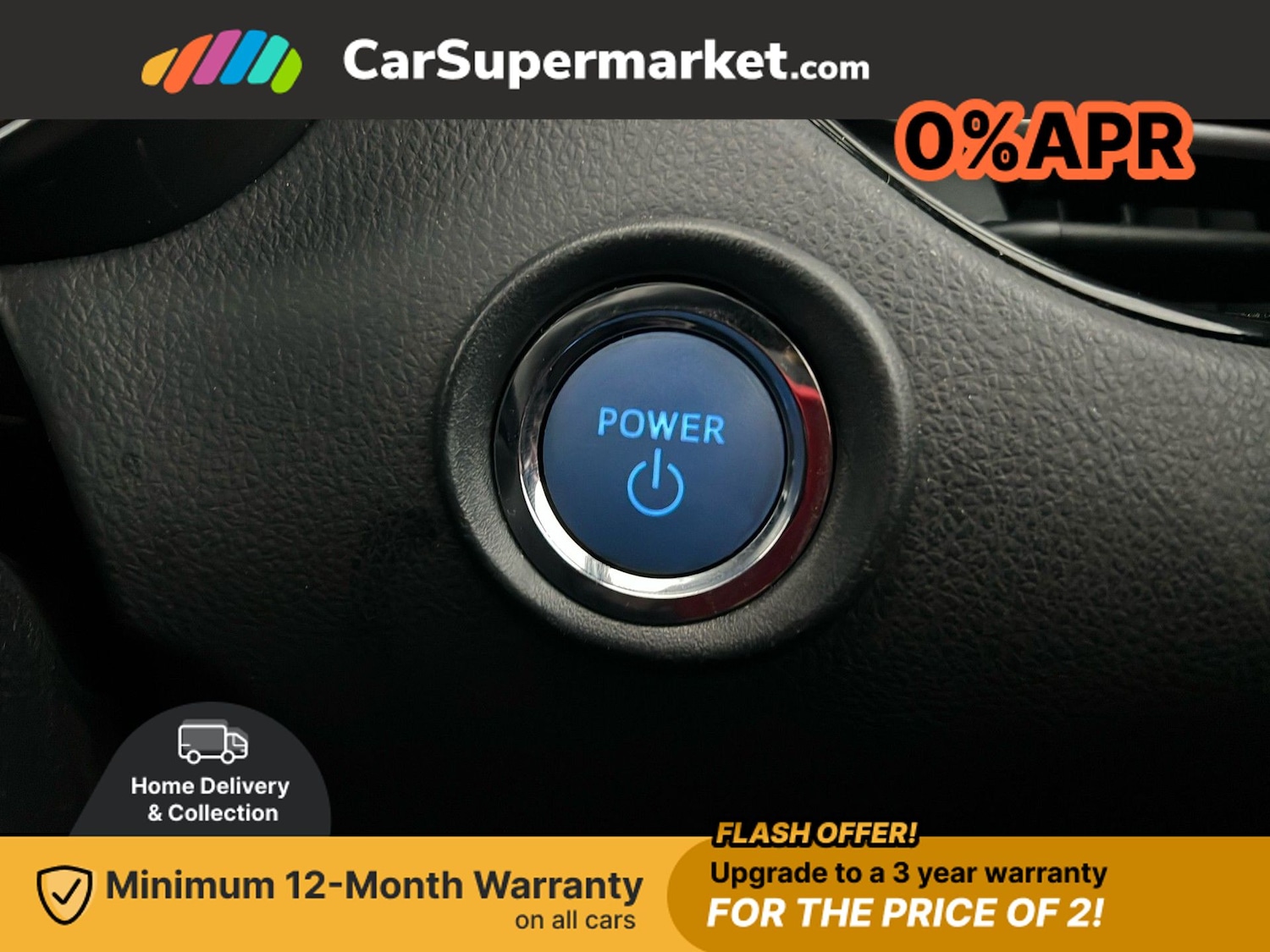 Used Toyota C-HR 2022 for sale - 76805414: Photo 28