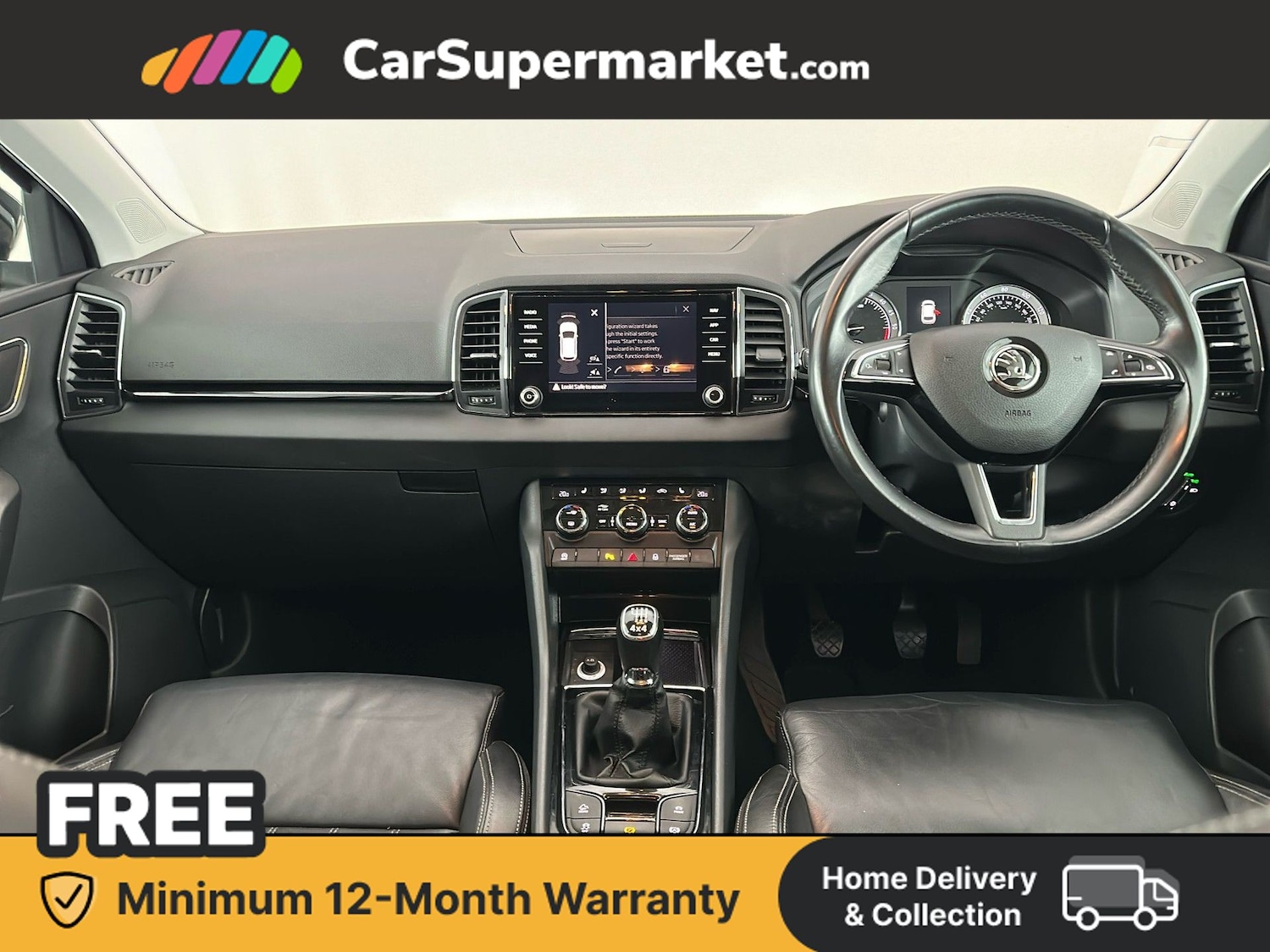 Used Skoda Karoq 2018 for sale - 78070072: Photo 13