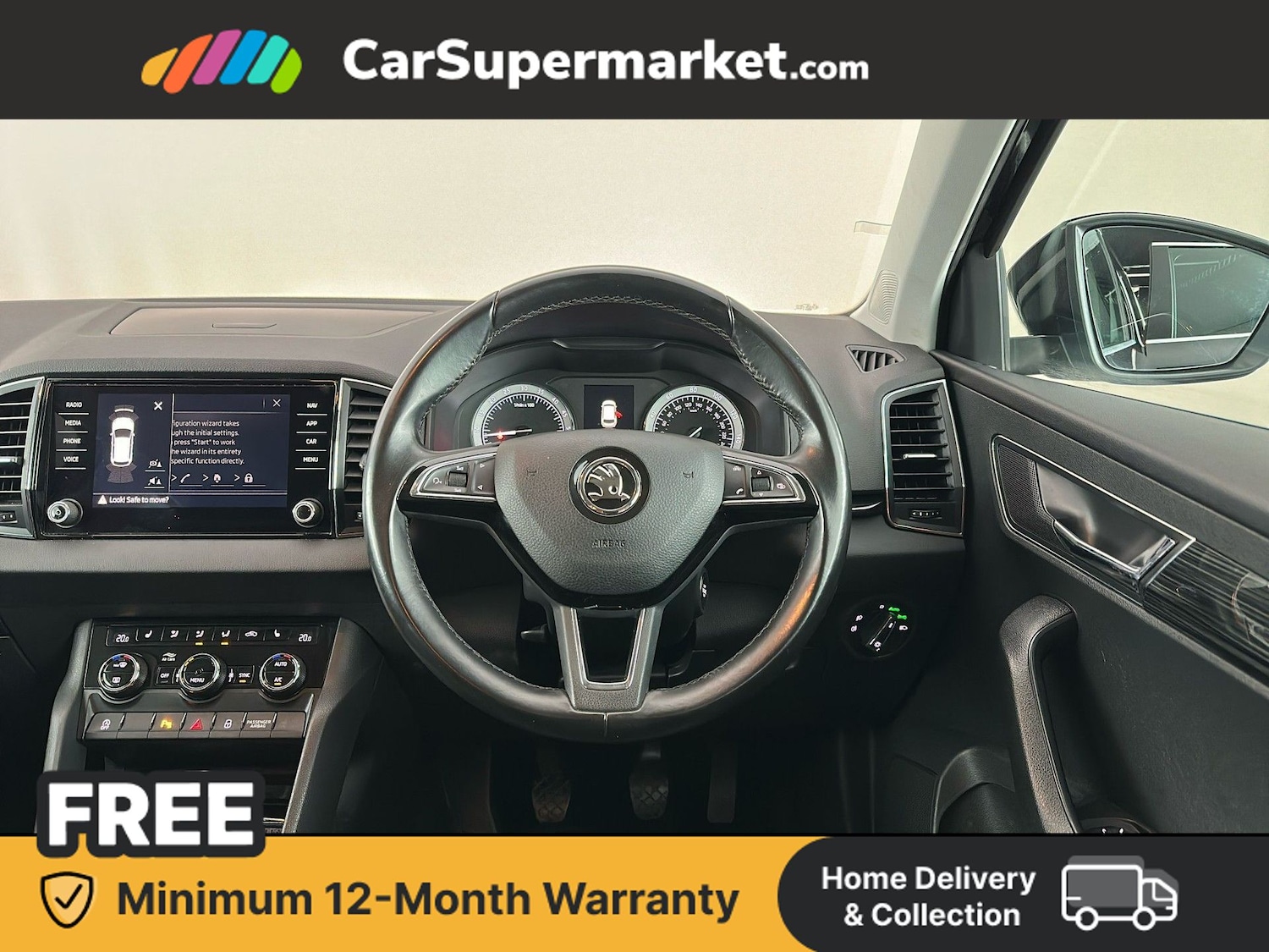 Used Skoda Karoq 2018 for sale - 78070072: Photo 14