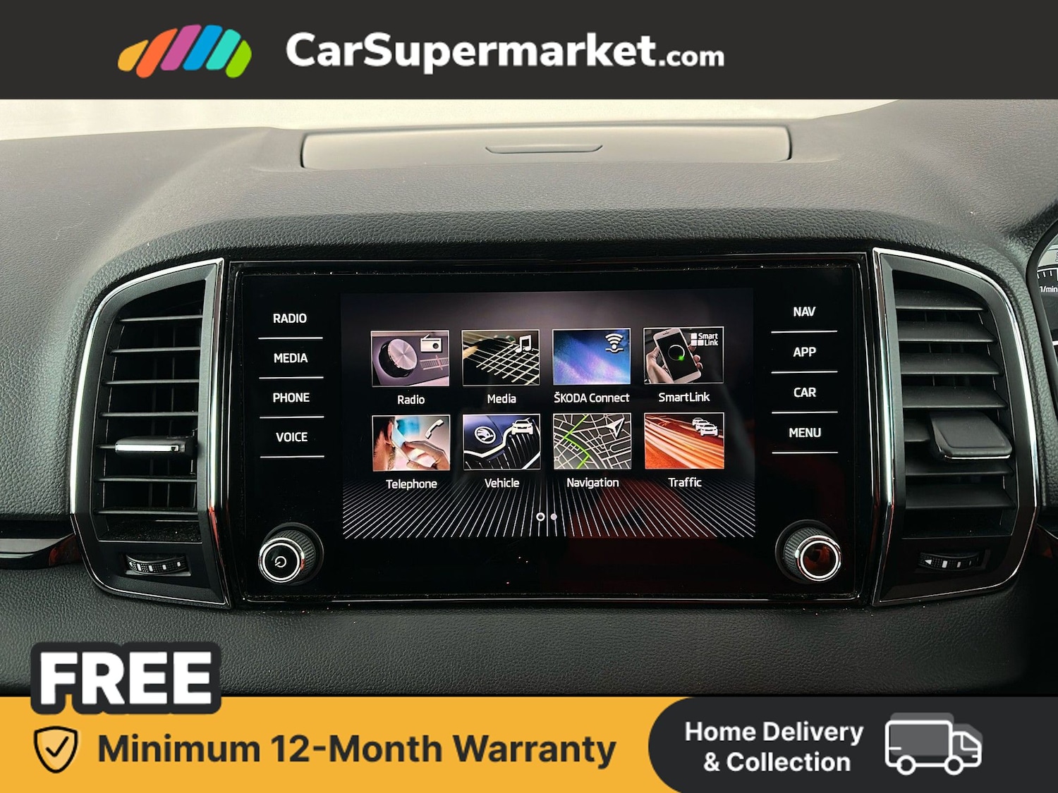 Used Skoda Karoq 2018 for sale - 78070072: Photo 16