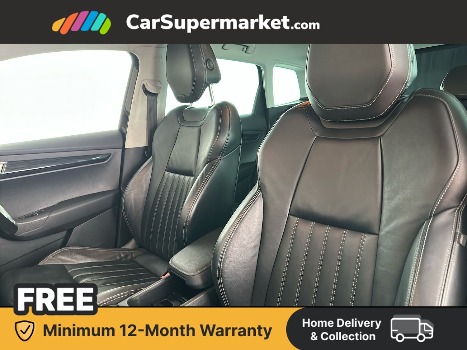 Used Skoda Karoq 2018 for sale - 78070072: Photo 17