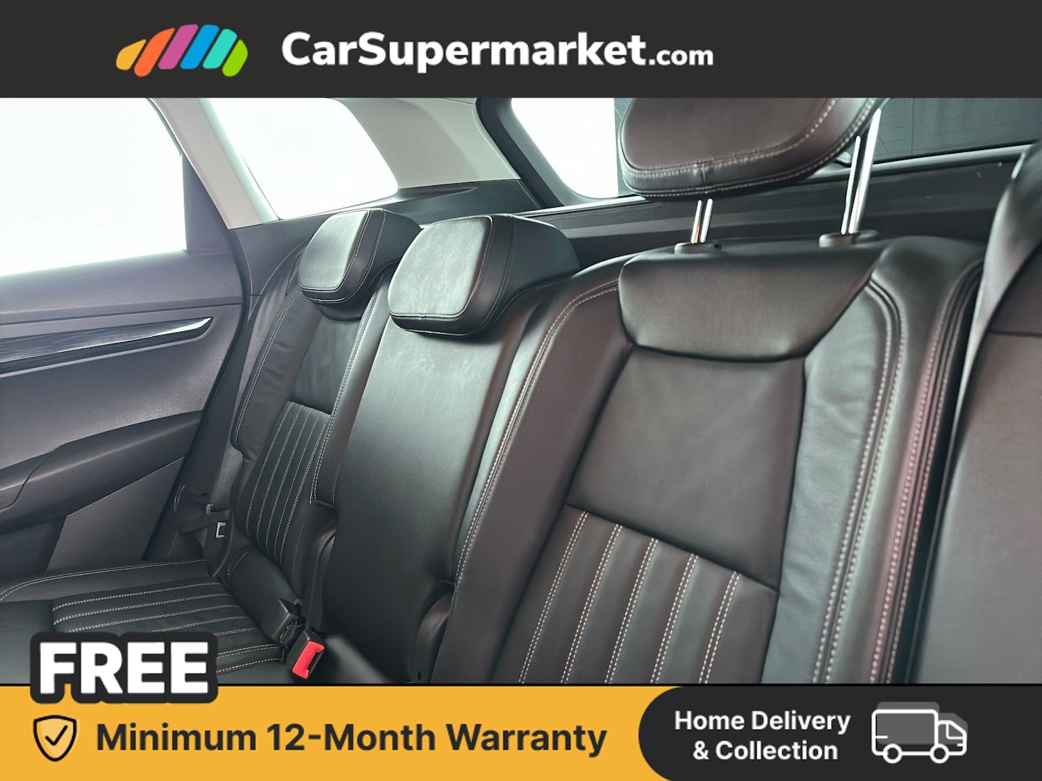 Used Skoda Karoq 2018 for sale - 78070072: Photo 18