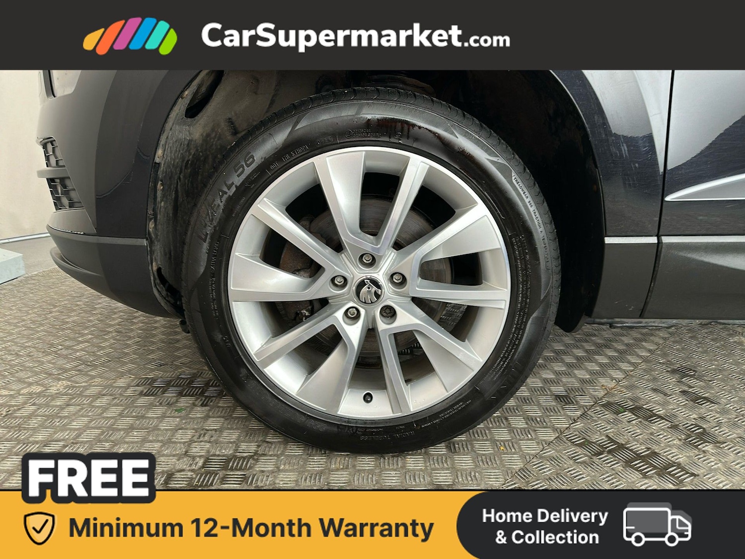 Used Skoda Karoq 2018 for sale - 78070072: Photo 19