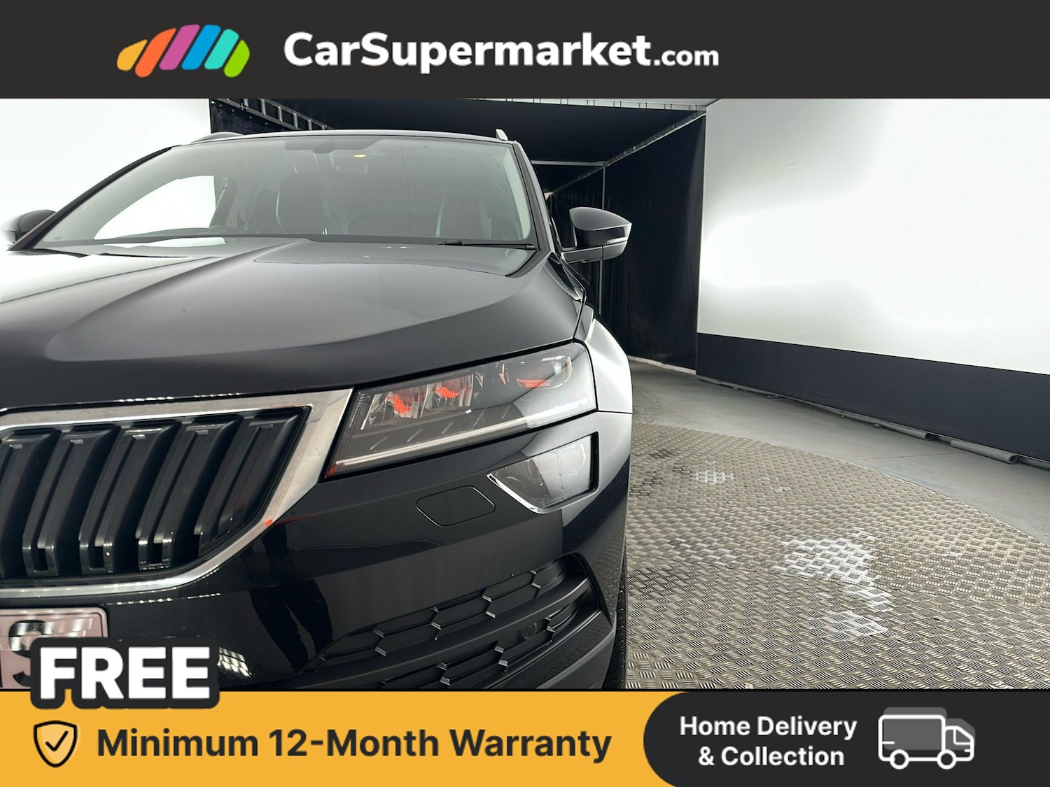 Used Skoda Karoq 2018 for sale - 78070072: Photo 20