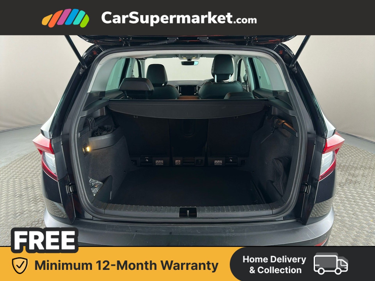 Used Skoda Karoq 2018 for sale - 78070072: Photo 22