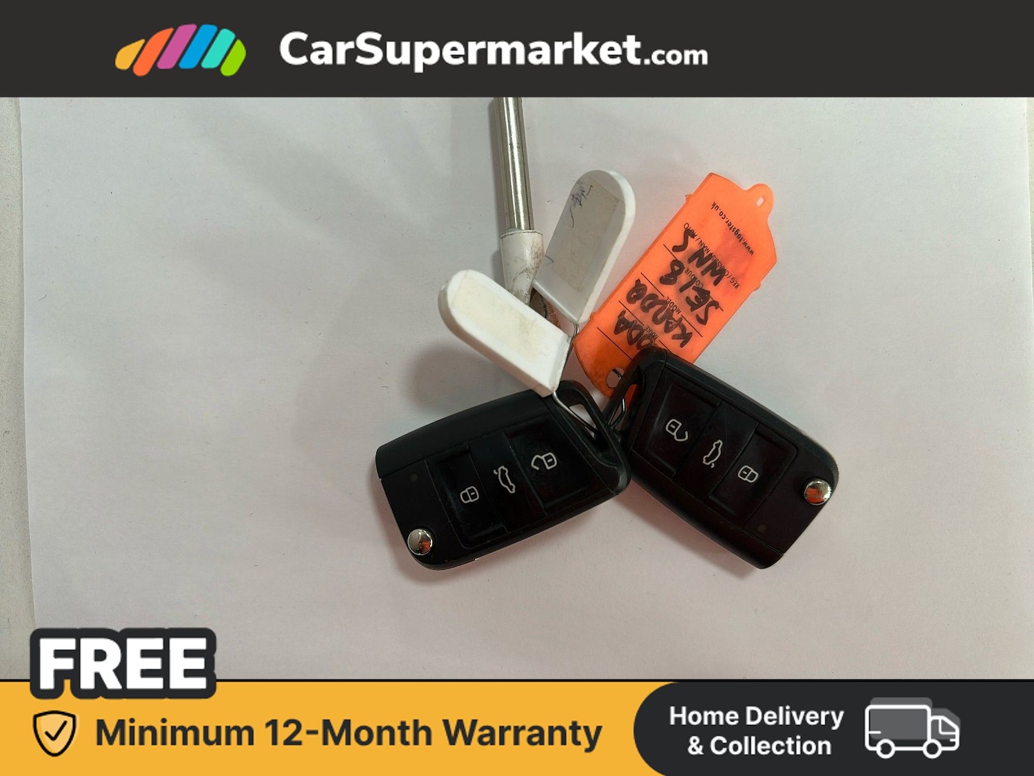 Used Skoda Karoq 2018 for sale - 78070072: Photo 23