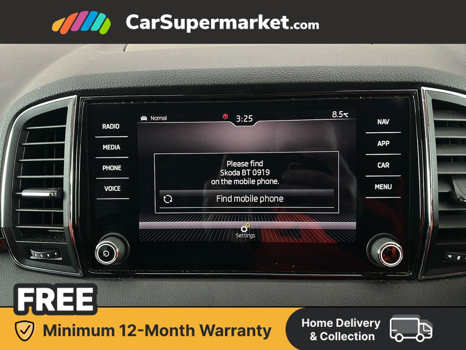 Used Skoda Karoq 2018 for sale - 78070072: Photo 24