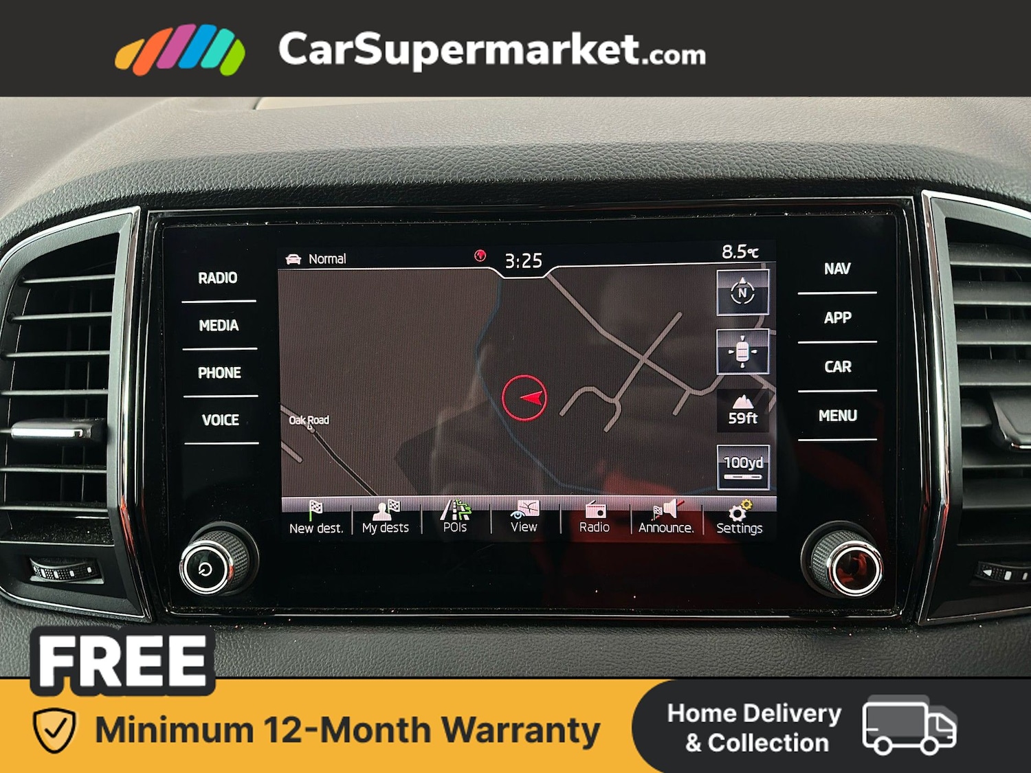 Used Skoda Karoq 2018 for sale - 78070072: Photo 25