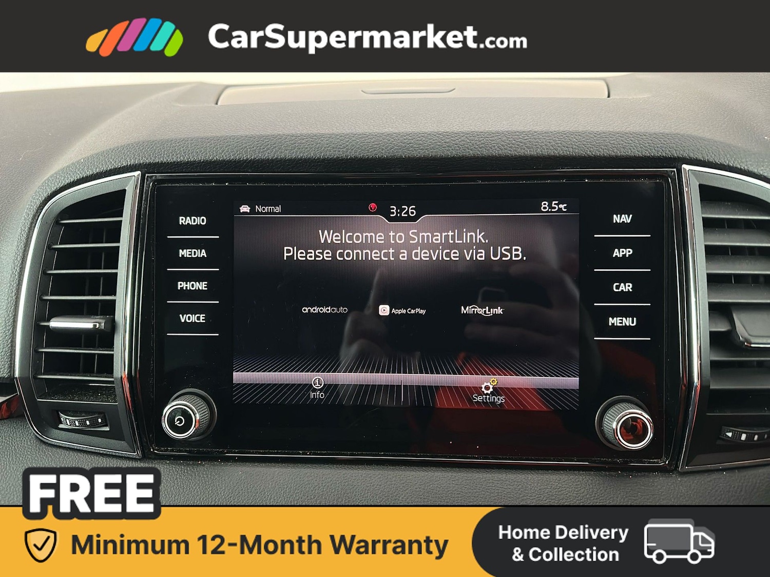 Used Skoda Karoq 2018 for sale - 78070072: Photo 26