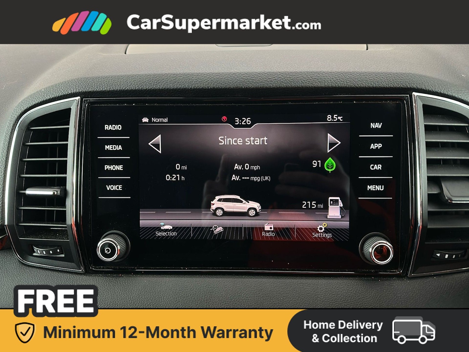 Used Skoda Karoq 2018 for sale - 78070072: Photo 27