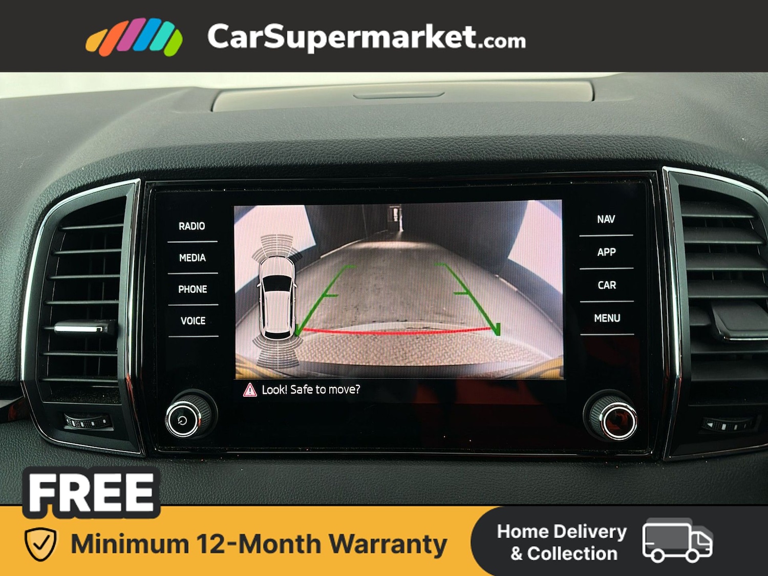 Used Skoda Karoq 2018 for sale - 78070072: Photo 28