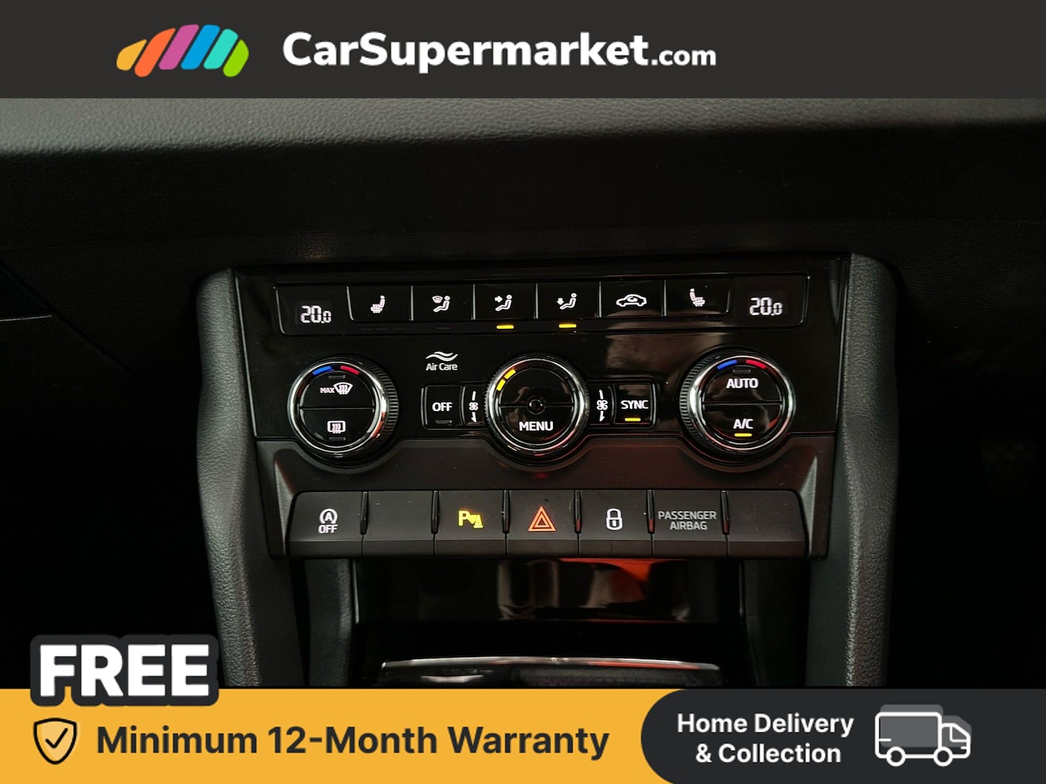 Used Skoda Karoq 2018 for sale - 78070072: Photo 29