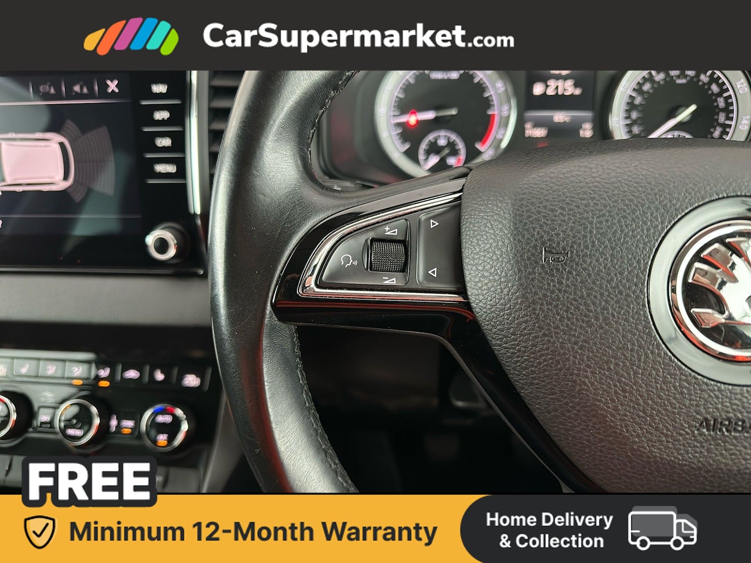 Used Skoda Karoq 2018 for sale - 78070072: Photo 31