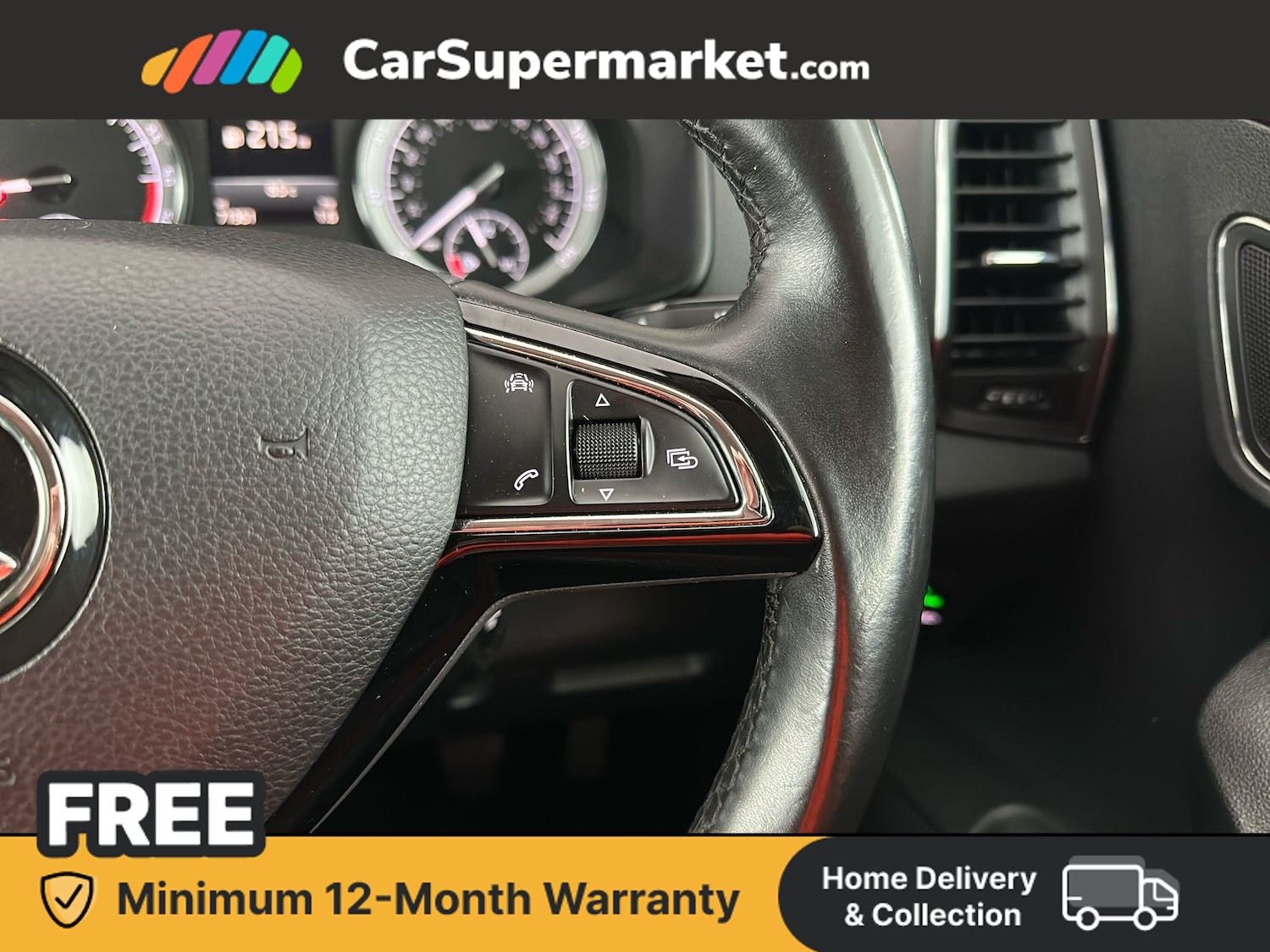 Used Skoda Karoq 2018 for sale - 78070072: Photo 32