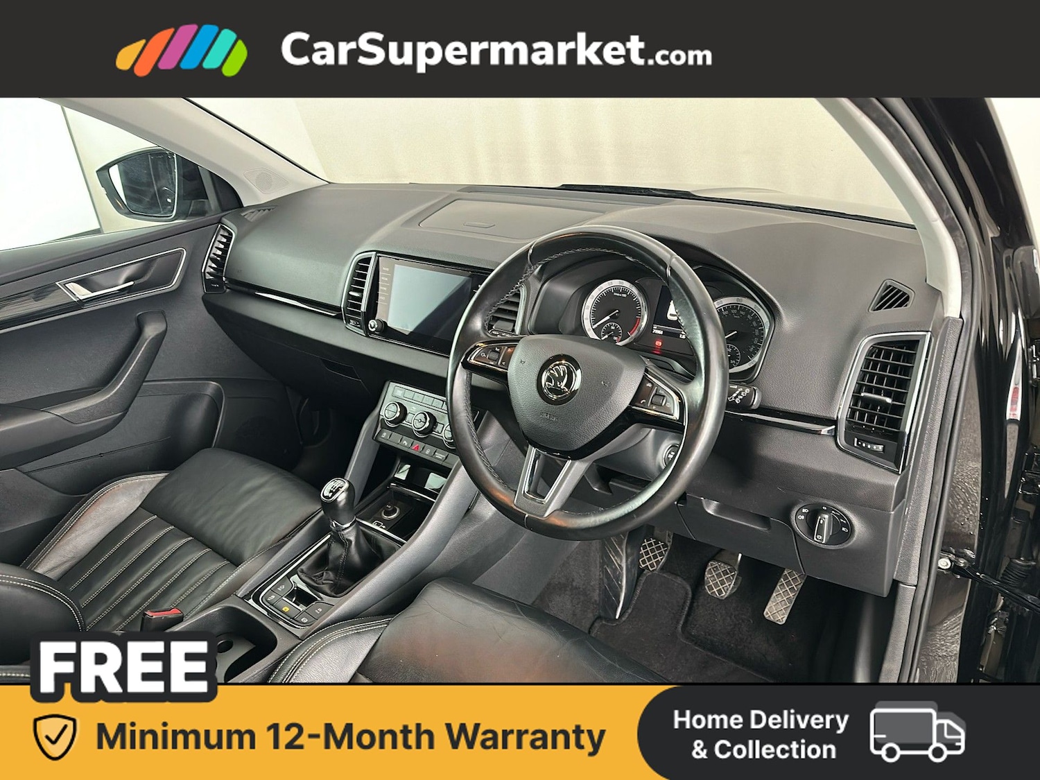 Used Skoda Karoq 2018 for sale - 78070072: Photo 35